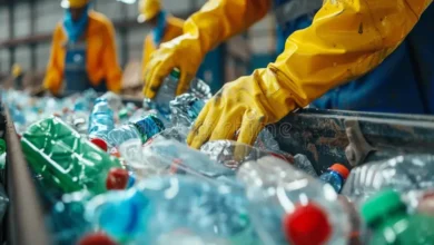 Waste Management Service