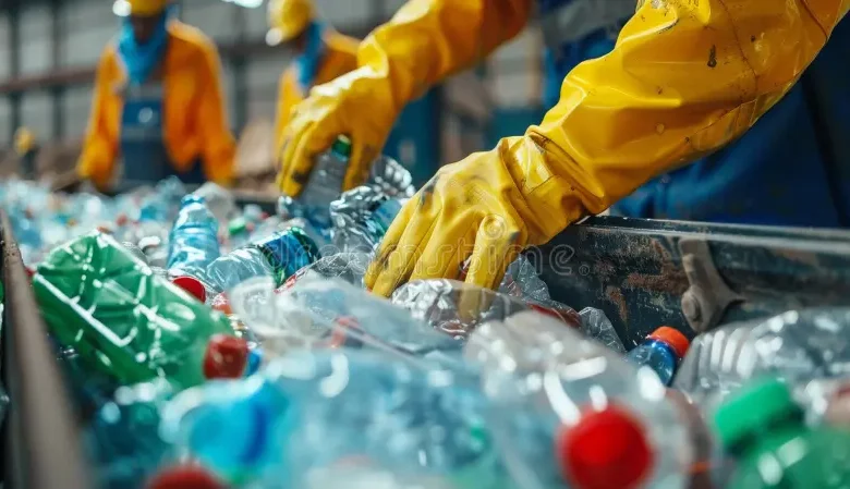 Waste Management Service