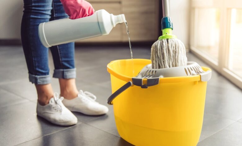 Why Getting Clean Doesn't Have to Mean Going Far From Home