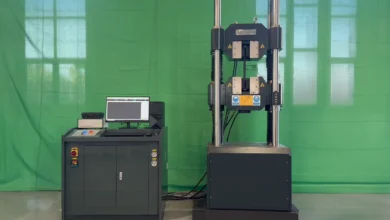 Tensile Testing