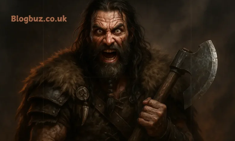 ai generated crazy barbarian male 210x330