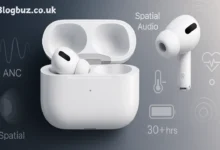 air pods pro 3