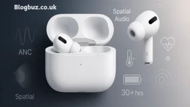 air pods pro 3