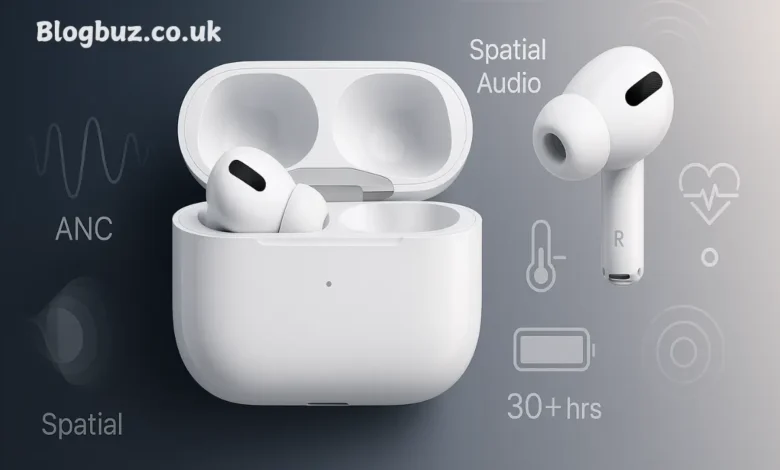air pods pro 3