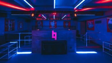 Bclub