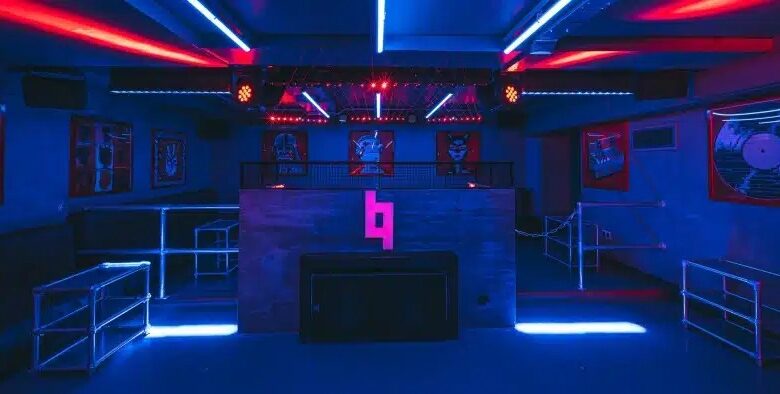 Bclub