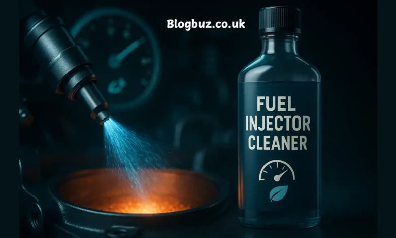 best gas fuel injector cleaner