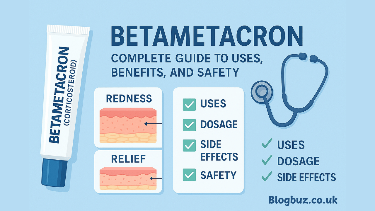 betametacron
