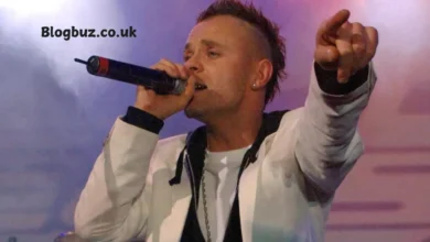 brian harvey net worth