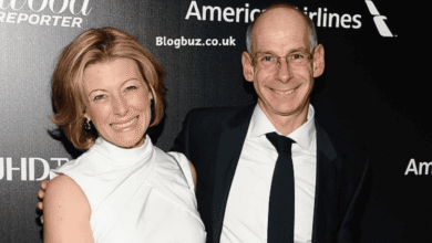 christine trevelyan husband