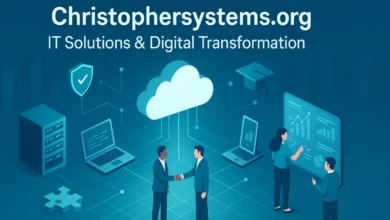 christophersystems.org