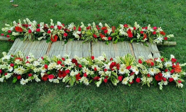 Cremation Service In Noida