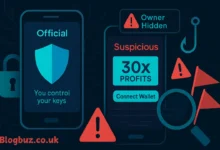crypto30x.com trust wallet