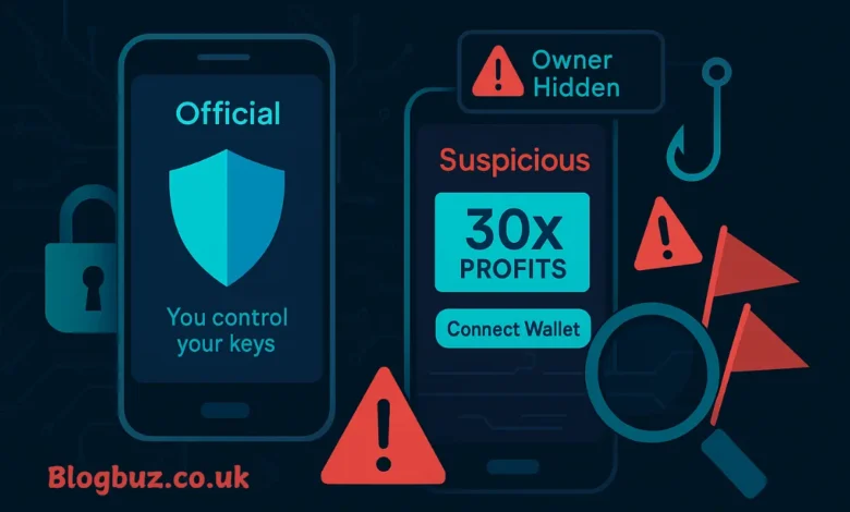 crypto30x.com trust wallet