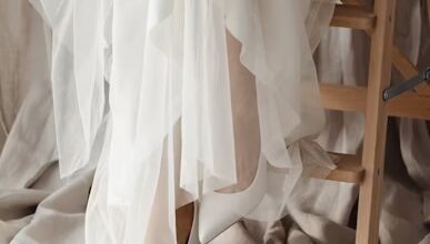 Guide to Choosing Your Dream Wedding Dress Find the Perfect Fit for Your Big Day