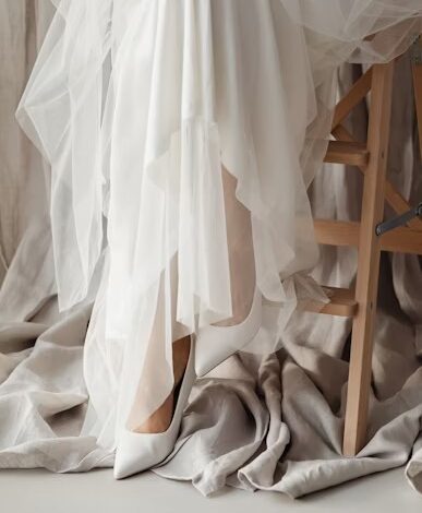 Guide to Choosing Your Dream Wedding Dress Find the Perfect Fit for Your Big Day