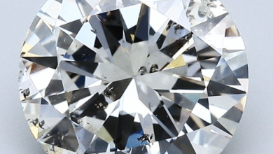Four Carat Diamond Ring
