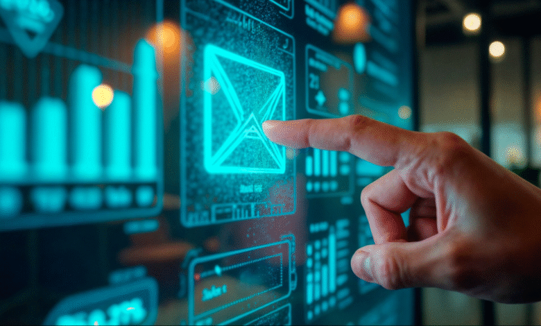Direct Mail Automation