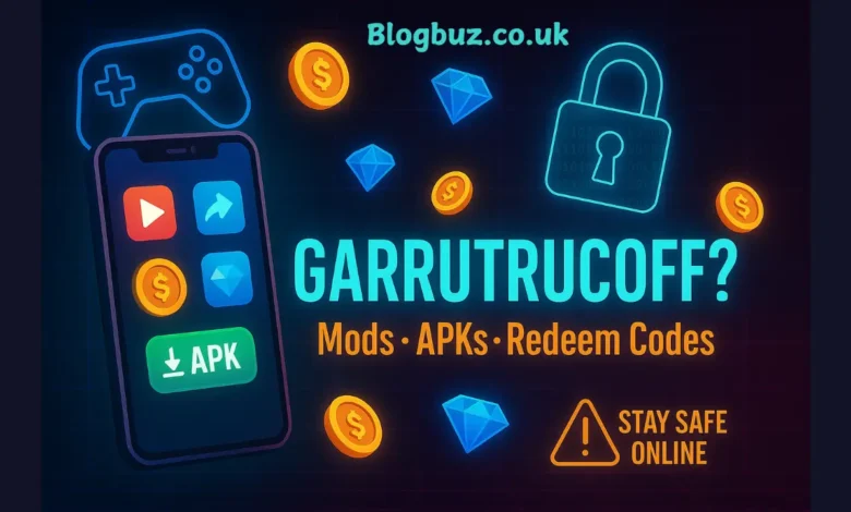 garrutrucoff