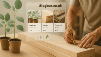 gray poplar online retail