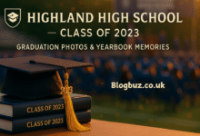 highland high school class of 2023 photos julian cajigas