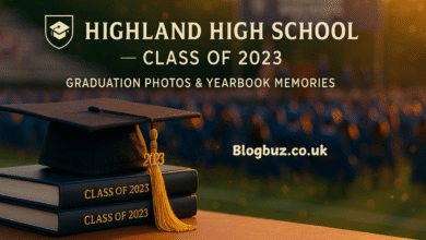 highland high school class of 2023 photos julian cajigas