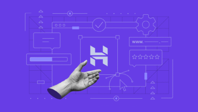 Web Hosting