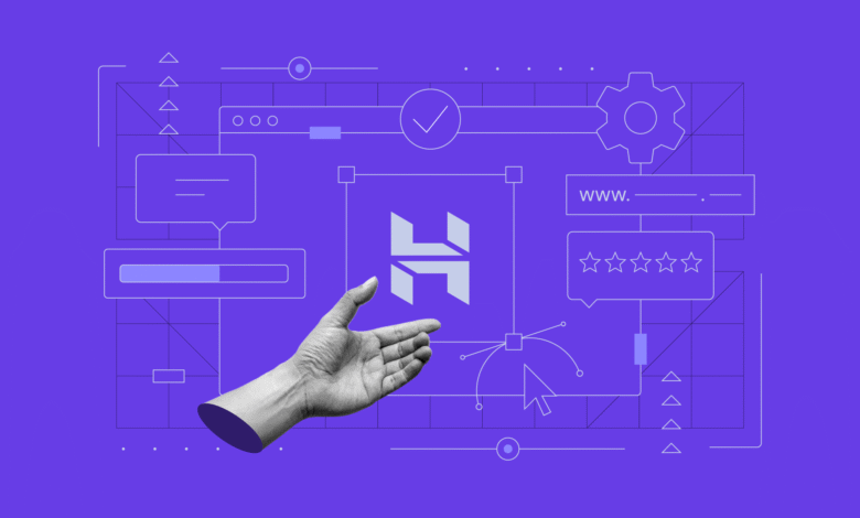 Web Hosting