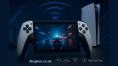 how does the playstation portal work