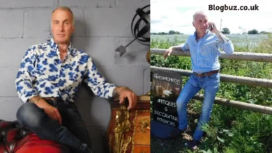 ian humphries age