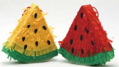 Mini Piñatas Bulk