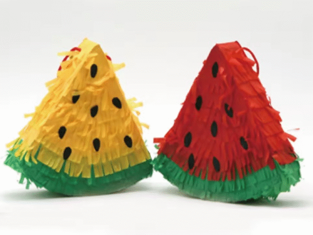 Mini Piñatas Bulk