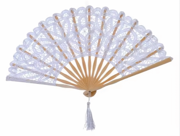 Bulk Paper Fans