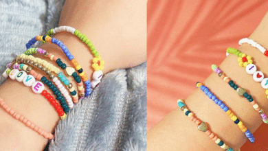 Pony Beads: A Colorful Classic for Crafts and Creativity If you grew up making jewelry, chances are you’ve used pony beads before. These bright, chunky beads are a favorite in classrooms, craft kits, and DIY projects because they’re affordable, versatile, and easy to work with. From children’s art projects to trendy festival accessories, pony beads remain one of the most popular bead choices around the world. In this article, we’ll explore what pony beads are, why they’re so beloved, and how you can use them for fun, creative, and lasting crafts. What Are Pony Beads? Pony beads are round or barrel-shaped plastic beads, usually measuring around 6–9 mm in diameter with a large center hole. Their signature features include: Bright colors – Available in every shade you can imagine, including neon, metallic, and glow-in-the-dark. Large hole size – Makes them easy to thread with string, elastic cord, yarn, or even pipe cleaners. Durability – Made of sturdy plastic that withstands wear and tear. Affordability – Sold in bulk packs, making them ideal for classrooms, camps, and group crafts. Though often associated with kids’ projects, pony beads have evolved into a staple for both beginners and seasoned crafters. Why Are Pony Beads So Popular? 1. Perfect for Beginners Because of their size and large threading holes, pony beads are easy for small hands to handle. They’re often one of the first beads kids use when learning to make jewelry or crafts. 2. Budget-Friendly Buying beads can get expensive, especially glass or specialty beads. Pony beads are an affordable option that allows you to create large projects without breaking the bank. 3. Endless Variety From transparent crystal-like beads to glow-in-the-dark styles, pony beads come in an endless array of colors and finishes. This versatility makes them a go-to choice for creative experimentation. 4. Trendy and Timeless Despite being thought of as “kids’ beads,” pony beads have had cultural moments in fashion. Festival-goers and Y2K-inspired fashion trends often incorporate pony beads in colorful necklaces, bracelets, and hair accessories. Creative Uses for Pony Beads Pony beads aren’t just for jewelry. Their versatility makes them suitable for all sorts of DIY projects. Here are some popular ways to use them: 1. Jewelry Making Bracelets & Necklaces – Elastic thread + pony beads = simple and fun jewelry. Friendship Bracelets – Mix colors and patterns to create unique designs to share. Festival Accessories – Layered necklaces and bold designs with pony beads are trendy at music festivals. 2. Keychains and Charms Kids love making beaded keychains with pony beads. You can combine them with shaped beads or charms to personalize backpacks and bags. 3. Hair Accessories Pony beads are often used to decorate braids, giving hairstyles a playful and colorful look. 4. Holiday Decorations Create ornaments, garlands, and sun-catchers with pony beads for seasonal décor. Clear or glow-in-the-dark beads make especially striking designs. 5. Educational Crafts Teachers often use pony beads to teach patterns, colors, and counting. They’re also excellent for sensory activities. Choosing the Right Pony Beads When shopping for pony beads, consider: Size Most pony beads are around 6×9 mm, but there are mini versions and jumbo versions for different effects. Material Standard Plastic – Durable and lightweight. Glow-in-the-Dark – Adds fun to nighttime or party crafts. Transparent / Crystal Style – Great for sun-catcher projects. Color Variety Bulk packs often include rainbow assortments, but you can also buy single-color packs if you’re working on themed crafts. Quantity Pony beads are usually sold in packs of 500 to 1,000 pieces, making them ideal for classrooms, group projects, or large designs. Best Stringing Materials for Pony Beads Because of their wide holes, pony beads are incredibly flexible with stringing options. Some of the best materials include: Elastic Cord – Great for bracelets and necklaces without clasps. Nylon Beading Thread – Strong and durable for longer-lasting jewelry. Plastic Lacing (Gimp/Scoubidou) – Popular for keychains and lanyards. Pipe Cleaners – Perfect for children’s crafts. Tips for Working with Pony Beads Working with pony beads may seem simple, but a few smart tricks can take your projects from basic to brilliant. Whether you’re making jewelry, keychains, or classroom crafts, these tips will help you get the most out of your beads. 1. Mix and Match with Other Beads Pony beads look great on their own, but combining them with other bead types creates more unique designs. Try pairing them with: Acrylic beads for added shapes and textures. Glass beads for elegance mixed with playfulness. Glow-in-the-dark beads for night-friendly accessories. The chunky size of pony beads helps balance smaller or more delicate beads, making your crafts more visually interesting. 2. Plan Your Patterns in Advance It’s easy to start threading without a plan, but you’ll often end up redoing your work. Before stringing: Lay out beads on a flat surface in the order you want. Use a bead board or tray to keep them organized. Sketch patterns if you’re working on symmetrical designs. This makes the process smoother and helps you avoid wasting materials. 3. Choose the Right Stringing Material Because pony beads have large holes, they work well with many materials—but not all are equal for every project. Elastic cord: Best for bracelets and easy jewelry. Nylon thread: Durable for long-lasting necklaces. Plastic lacing (gimp): Great for keychains and lanyards. Pipe cleaners: Ideal for children’s crafts or 3D projects. Always match your stringing material to the bead weight and the type of craft you’re making. 4. Secure Your Knots Properly One of the most common mistakes in pony bead projects is using weak knots. To prevent unraveling: Use a square knot or surgeon’s knot for elastic thread. Double-knot and add a tiny dab of clear craft glue for extra hold. Tuck knots inside a bead hole when possible for a cleaner finish. This small step ensures your jewelry or decoration won’t fall apart after a few uses. 5. Experiment with Color Play Pony beads are loved for their wide range of colors—use that to your advantage! Try: Rainbow patterns for a cheerful look. Color blocking (grouping beads by color) for bold designs. Ombre effects by blending shades from dark to light. Glow beads mixed in for added surprise at night. Color experimentation is one of the easiest ways to elevate a simple design. 6. Add Letters or Charms for Personalization Make your project more meaningful by adding alphabet beads, charms, or even pendants alongside pony beads. Personalized names, initials, or words like “LOVE” or “HOPE” make bracelets and keychains more special. Pony Beads vs. Other Beads Acrylic Beads – More variety in shapes and textures, while pony beads are simpler and chunkier. Glass Beads – Heavier and more elegant, whereas pony beads are playful and lightweight. Glow Beads – Both glow pony beads and standalone glow beads are fun, but pony beads are usually bigger and easier to use. In short, pony beads are about accessibility, affordability, and fun. Final Thoughts Pony beads are proof that crafting doesn’t have to be complicated or expensive to be creative and rewarding. Whether you’re teaching kids, making playful festival jewelry, or adding color to your décor, pony beads offer endless possibilities. Their bright colors, easy-to-use design, and budget-friendly price make them a timeless staple in the world of DIY crafting. If you’re looking to stock up on pony beads, ZoeDIY offers a wide range of bulk packs in all the colors and styles you need to let your creativity shine.