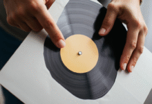 Building Your Foundational Vinyl Collection