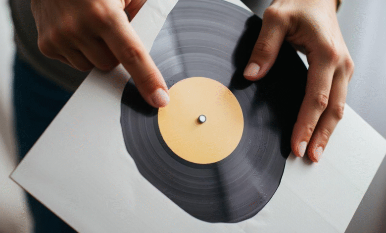 Building Your Foundational Vinyl Collection