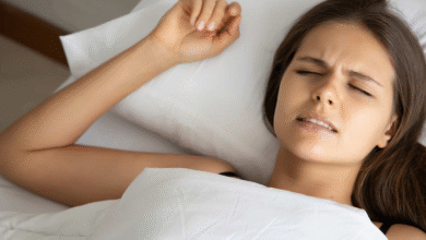 Tired of Grinding? Effective Bruxism Relief for Leamington Spa Smiles