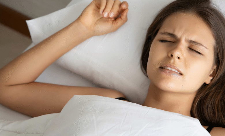 Tired of Grinding? Effective Bruxism Relief for Leamington Spa Smiles