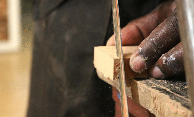 Woodworker's