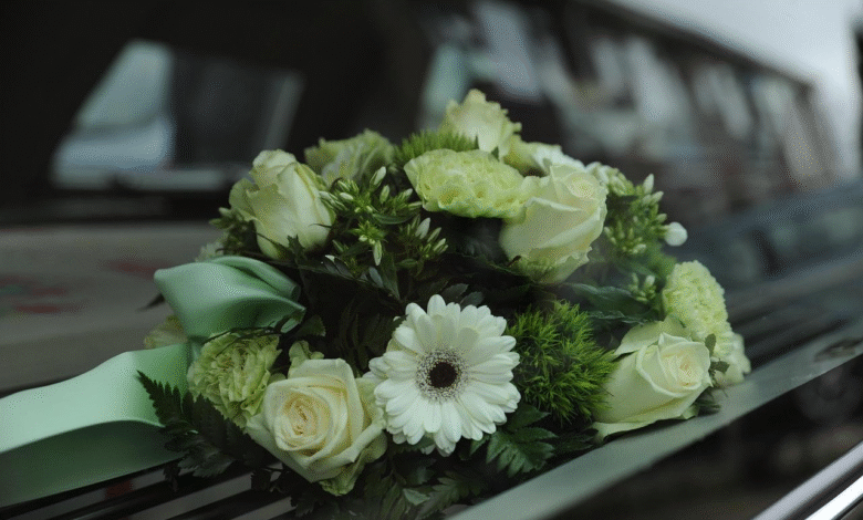 Funeral Plans