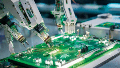 PCB Manufacturing