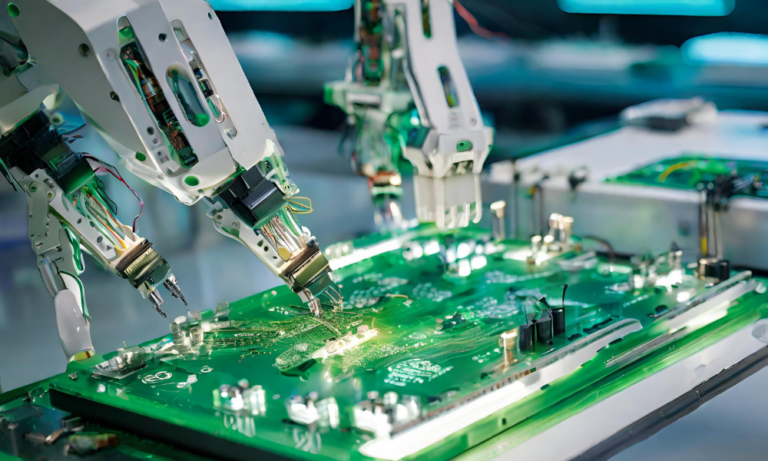PCB Manufacturing