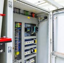 NEMA Enclosure