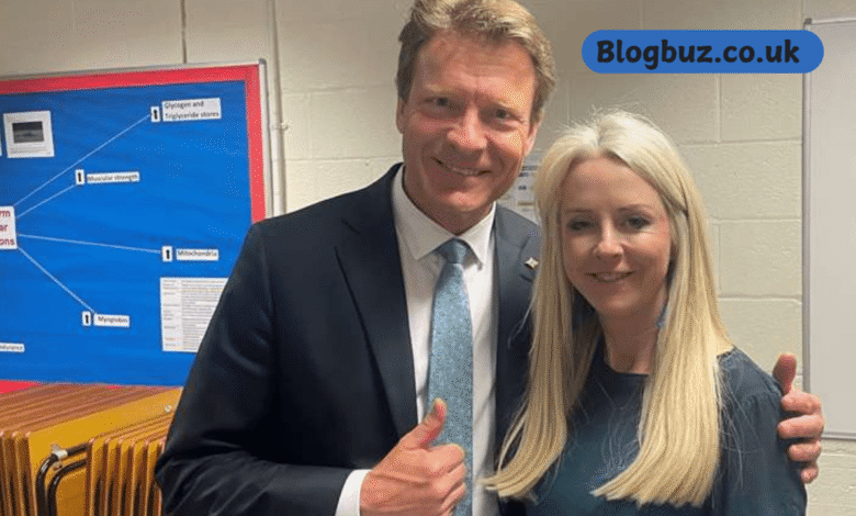 isabel oakeshott nigel rosser