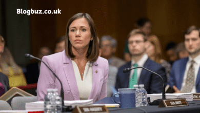 katie britt net worth