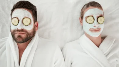 Facial Mask