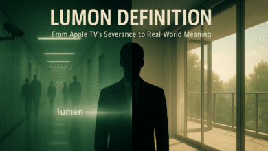 lumon definition