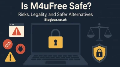 m4ufree safe