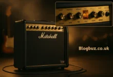 marshall valvestate 270