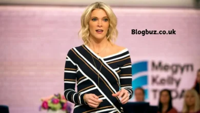 megyn kelly net worth